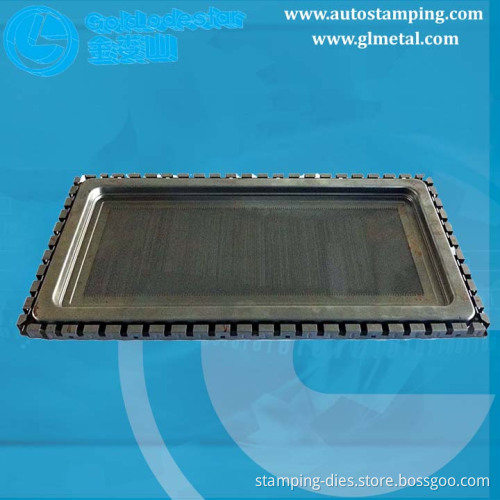 Stamping Metal Part